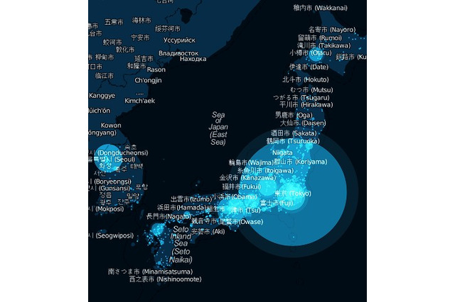 Twitterのつぶやき数、スーパーボウルで最高記録更新! 画像