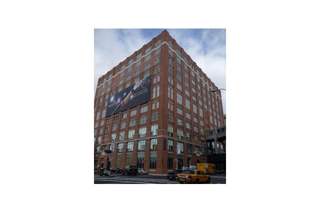 KDDI、米ニューヨーク・マンハッタン島にデータセンター開設……「TELEHOUSE NEW YORK Chelsea」 画像