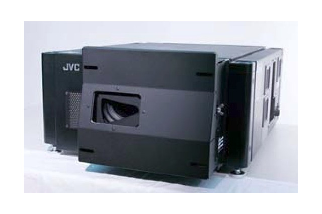 NHK放送技術研究所が実用的な小型スーパーハイビジョン・プロジェクターを開発 画像