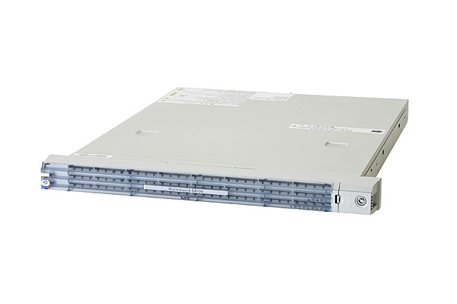 NEC、ウィルスからネットワークを保護する統合セキュリティー対策サーバを発売 画像