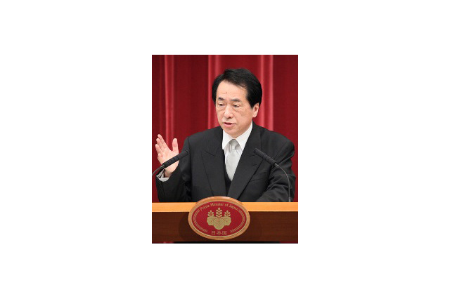 【アンケート】IT業界の発展を改造内閣に期待しますか? 画像
