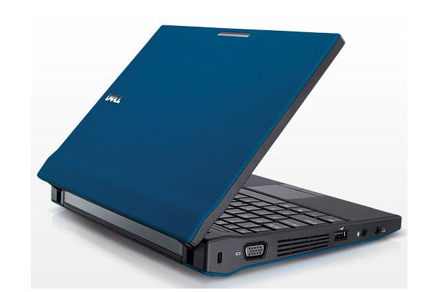 デル、教育機関向けノートPCの新モデルLatitude 2120 画像