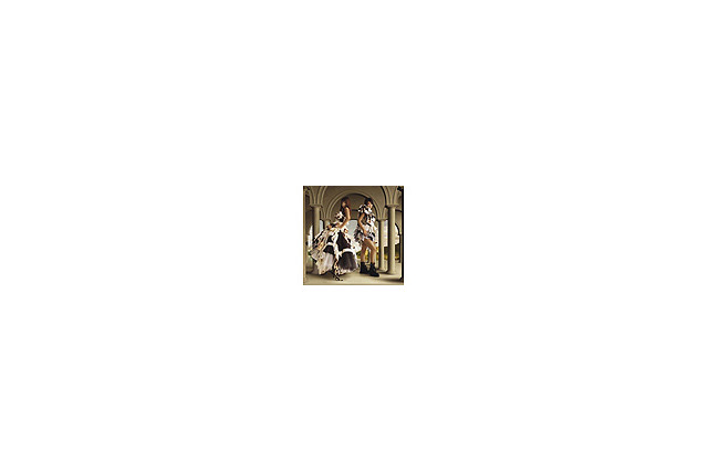 SOULHEAD、「Pray / XXX feat.倖田來未」ビデオクリップフル配信 画像