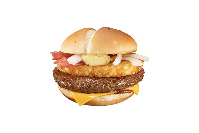 マクドナルド、Twitter連動で「アイダホなう」キャンペーン実施 画像
