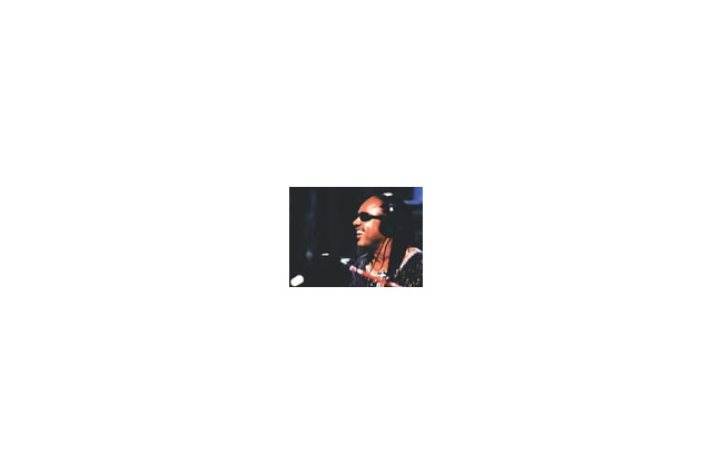 GyaO、STEVIE WONDER「KEY OF LIFE」の誕生秘話を追ったドキュメンタリーを配信 画像