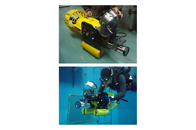 70年代の番組技術再現コーナーも！NHK「番組技術展」が6日から 画像