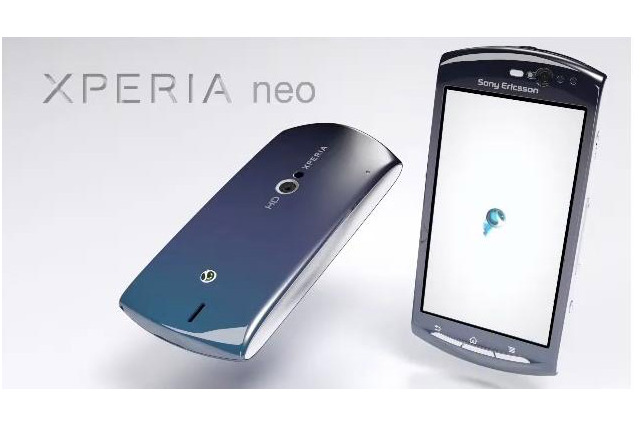 【MWC 2011（Vol.10）：動画】ソニーエリクソン、「Xperia PLAY」「Xperia Neo」など発表会見動画を公開 画像