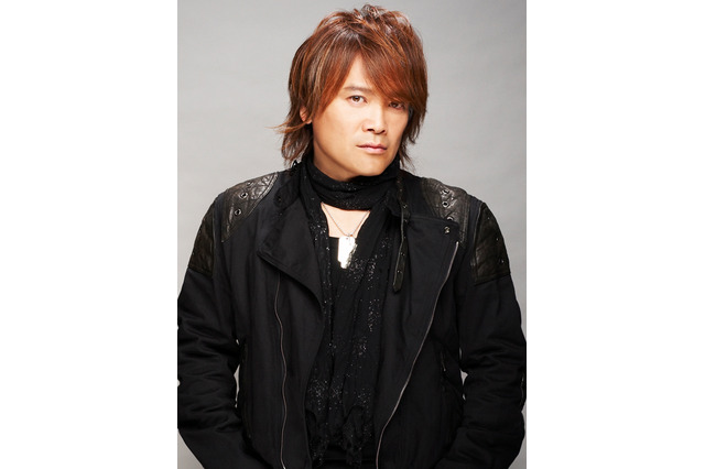 “アニソン界のカリスマ”影山ヒロノブのバースデーライブを生放送 画像