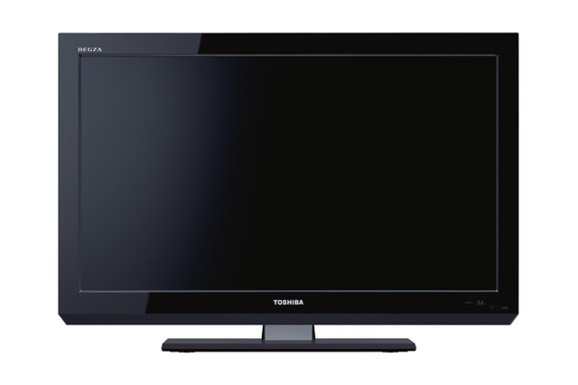 東芝、LEDレグザのベーシックモデル「A2」シリーズに32/26型を追加 画像