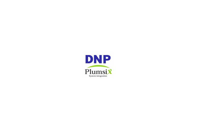 DNPとプラムシックス、クラウド活用の機密データバックアップシステムの運用開始 画像