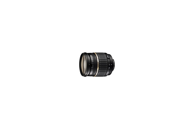タムロン、デジタル専用の17-50mm F2.8を開発発表　28-200mmと70-300mmをデジタル対応に 画像
