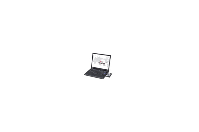 レノボ、ThinkPad X60/T60/Z60t/Z60mの販売を開始 画像