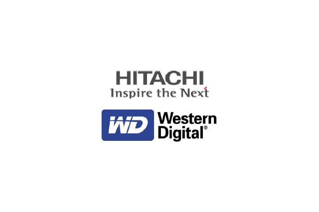 日立製作所、HDD事業を米ウエスタンデジタルに約43億ドルで売却 画像