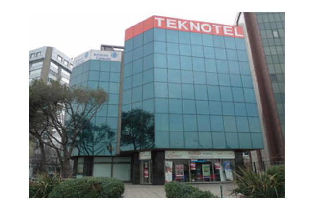 KDDI、トルコにデータセンター……「TELEHOUSE ISTANBUL」 画像