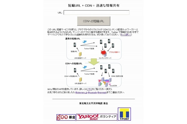 【地震】Amazon Web Servicesを活用して災害復興支援……ユーザーグループが活動中 画像