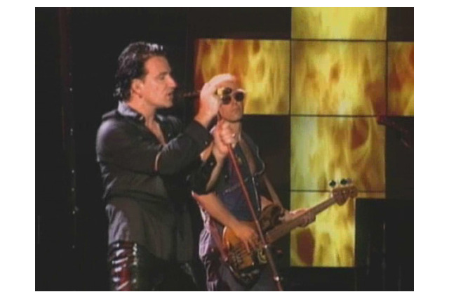 U2の名盤「ヨシュア・トゥリー」誕生秘話、GyaOが配信 画像