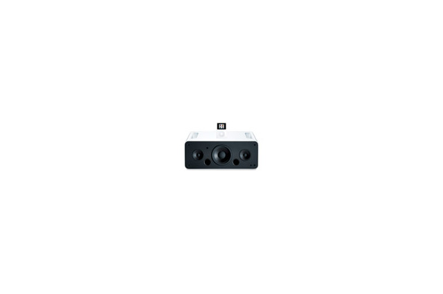 アップル、iPod用Hi-Fiスピーカーや第5世代iPod/nano用革ケースを発売 画像