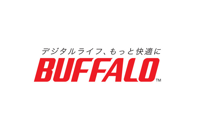 【地震】バッファロー、避難所に無線LAN機器1,000台を無償提供 画像