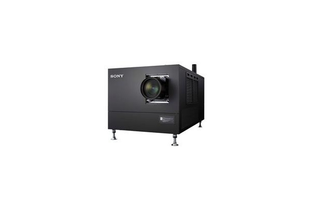 ソニー、4Kデジタルシネマ上映システムがハリウッドメジャー6社の要求仕様に対応 画像