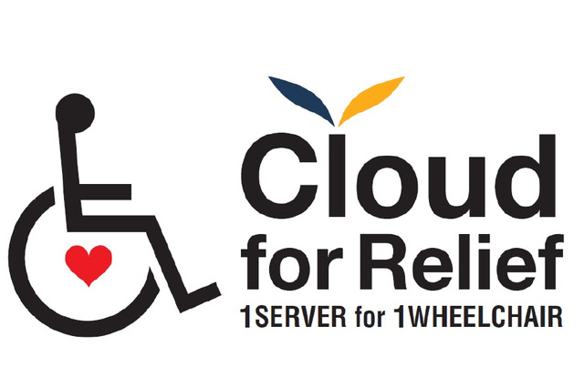 名古屋データセンターを利用したクラウドサービス「Cloud for Relief」……クララオンライン 画像