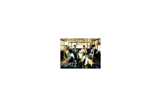 ヤフー、スピッツのビデオクリップ全25作品を無料フル配信 画像