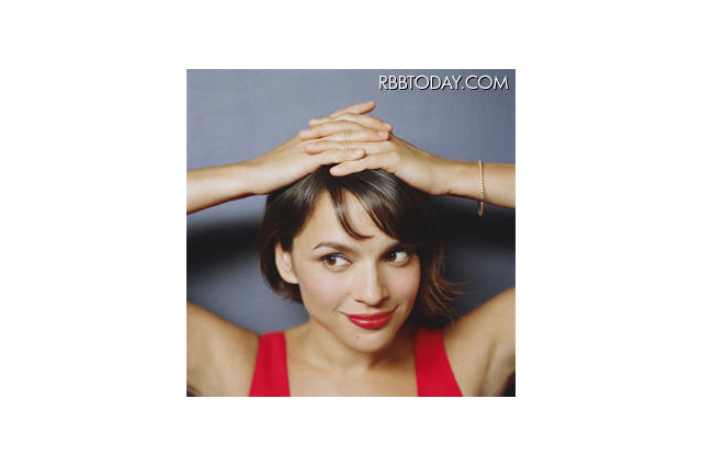 ノラ・ジョーンズらEMI所属アーティストがチャリティーオークション 画像