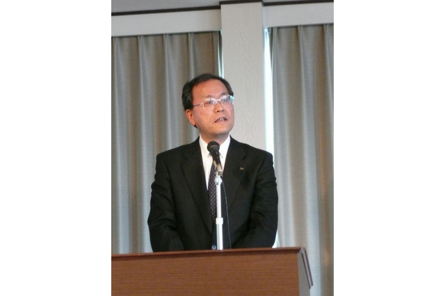 【地震】au携帯基地局の91%が復旧済み……KDDIが語る復旧作業 画像