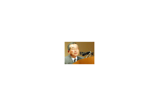 「我々はニッチでいるつもりはない」 -携帯電話事業でイー・モバイル千本会長 画像