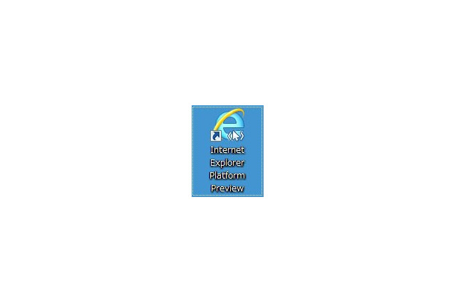 マイクロソフト「Internet Explorer 10」、開発者向けバージョンを公開 画像