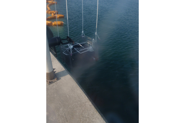 【地震】福島第一原子力発電所の状況（26日午後3時現在） 画像