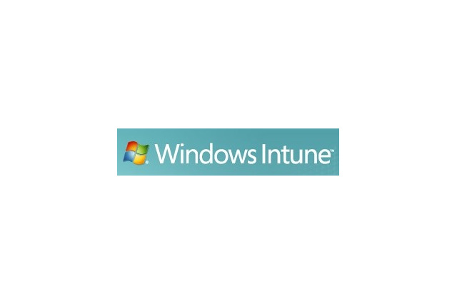 マイクロソフト、クラウドベースのPC管理サービス「Windows Intune」提供開始 画像