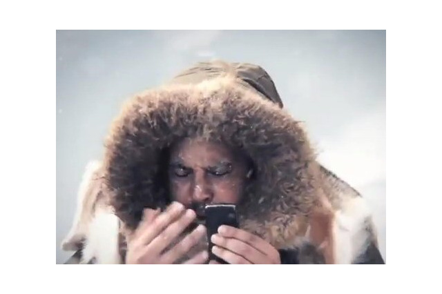 【ビデオニュース】「GALAXY S II」CM動画がYouTubeで公開に 画像
