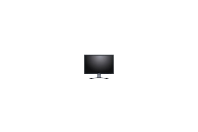 デル、24型WUXGA液晶ディスプレイや20型WXGA+/UXGA液晶ディスプレイ 画像