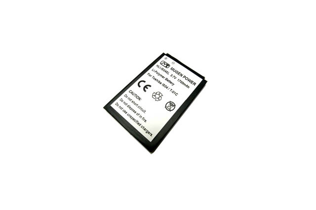 REGZA PhoneやIS03などに向けた大容量バッテリー4機種発表……ベセトジャパン 画像