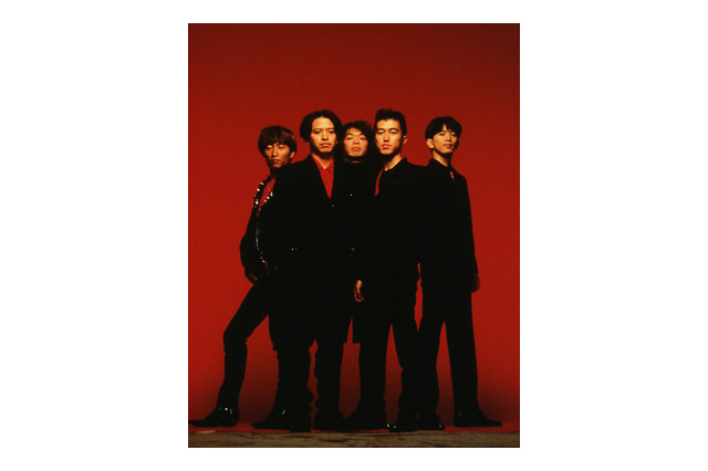 ユニコーン、DVD BOX発売を記念してVC＆NG映像無料公開 画像