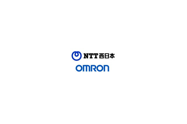 オムロンとNTT西、家庭向け省エネ支援の新会社「NTTスマイルエナジー」設立 画像