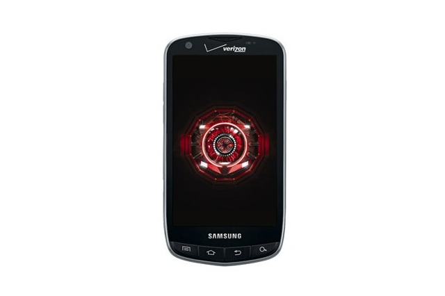 米ベライゾン、LTEスマホ「Droid Charge」のプロモ映像 画像