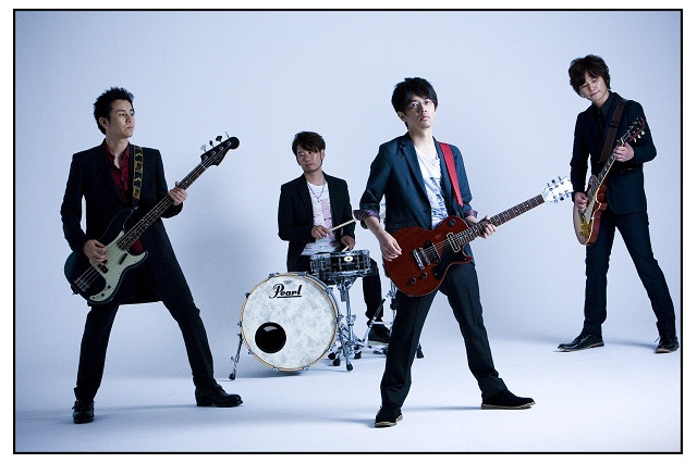 アジカン×チャットモンチー橋本絵莉子の注目コラボ曲が完成 画像