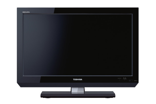 東芝、液晶テレビ「LEDレグザ」のベーシックモデル「AC2」シリーズ……22/19型 画像