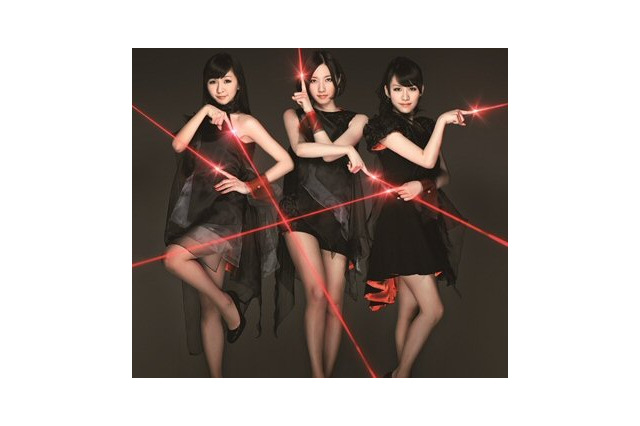 「キリンチューハイ 氷結」CMにPerfume登場!CM楽曲に「レーザービーム」 画像
