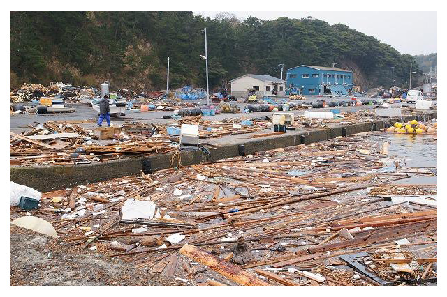 【スマートグリッド最前線(Vol.1)】被災地復興支援としてのスマートグリッド 画像