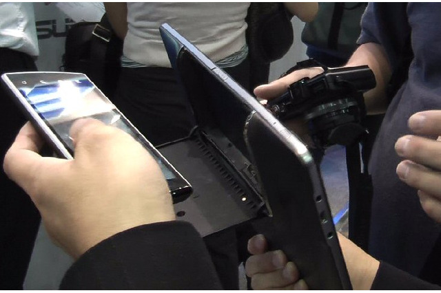 【COMPUTEX TAIPEI 2011(Vol.31):動画】動画でチェックするCOMPUTEX 画像