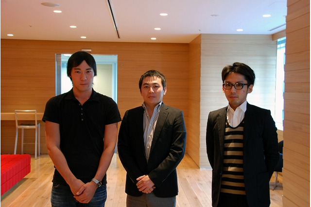 【インタビュー】「TG Ad for SmartPhone」の現状……国内初のiPhoneアドネットワーク提供のリンクシェア 画像