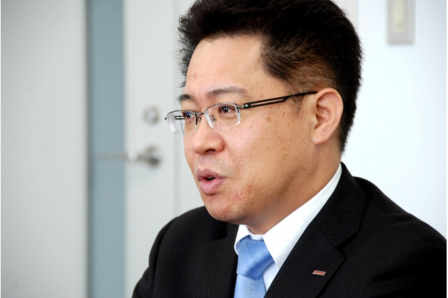 【インタビュー】NTTドコモが語る、スマートフォン時代の差別化要素 画像