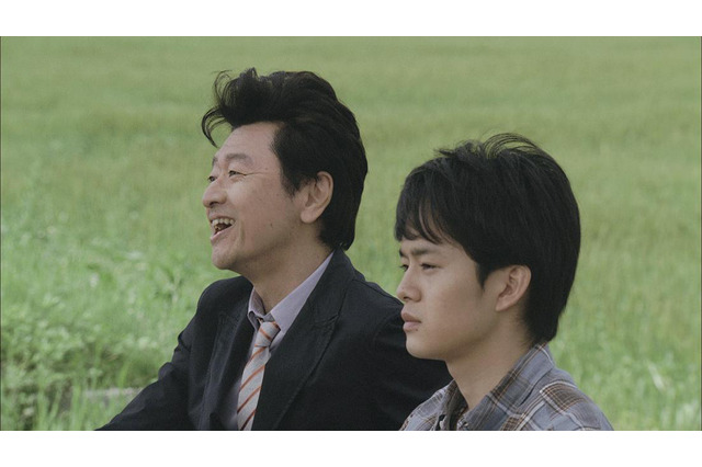 桑田佳祐の新曲も楽しめるNTTドコモ新CMをウェブで 画像