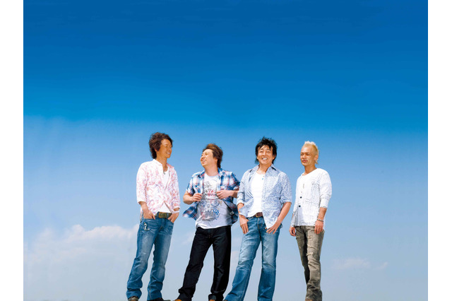 飯島直子も参加！ TUBEの東日本大震災復興応援歌「RESTART」PV公開 画像