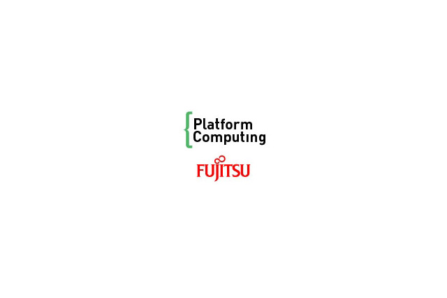Platform Computingと富士通、PCクラスタ用統合ソリューションで協業 画像