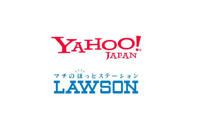 Yahoo!JAPANとローソンが業務提携……ネットとリアル店舗で連携、スマフォにも展開 画像