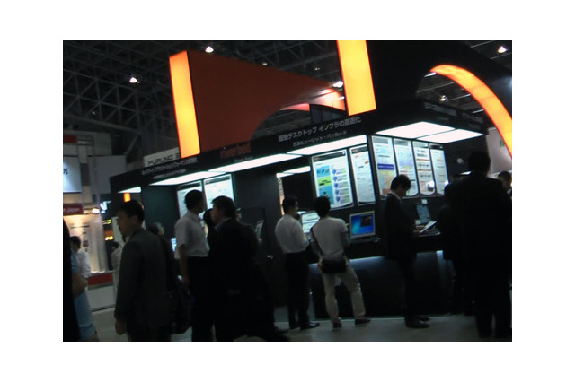 【Interop Tokyo 2011(Vol.27)】「Best of ShowAward」が決定!200以上から選ばれた優秀製品 画像