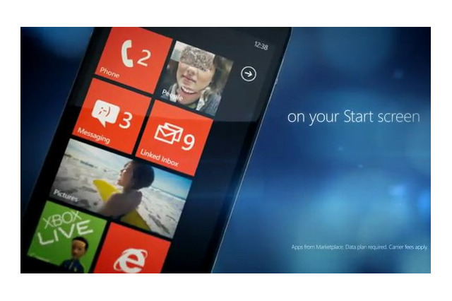 【ビデオニュース】今秋登場予定のWindows Phone“Mango”をチェック! 画像